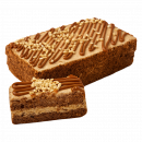 Schoko-Biskuit-Torte "Caramel and Peanut